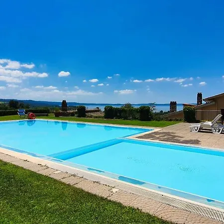 Le Vigne Alloggio per agriturismo