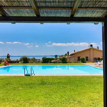 Le Vigne Bolsena