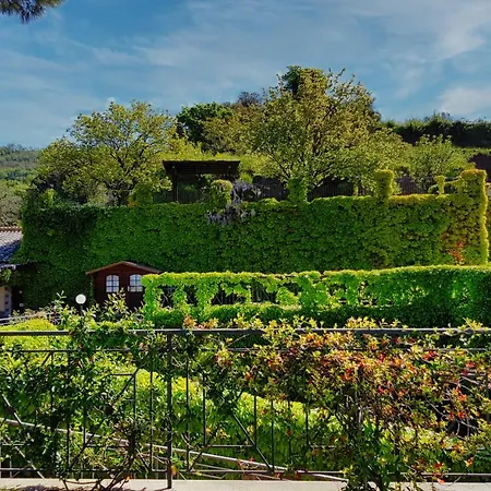 Le Vigne 팜스테이