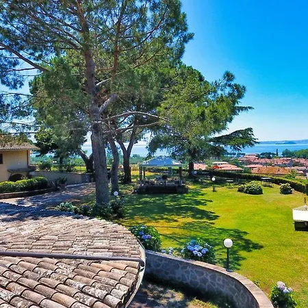 Farm stay Le Vigne Bolsena