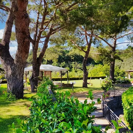 Le Vigne Alloggio per agriturismo
