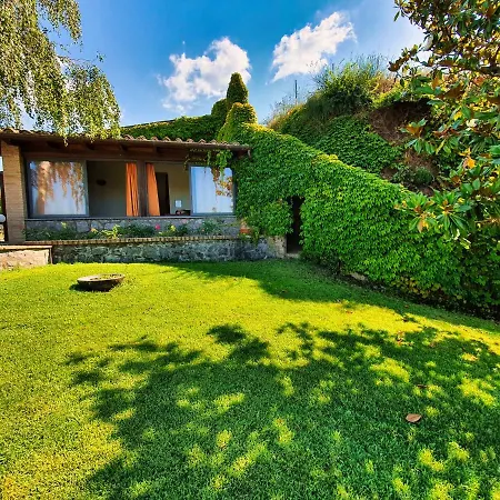 葡萄度假农庄乡村民宿 博尔塞纳