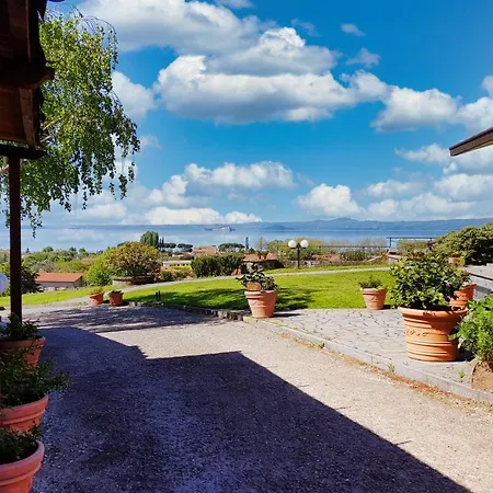 Alloggio per agriturismo Le Vigne *