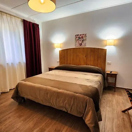 Le Vigne Agroturismo