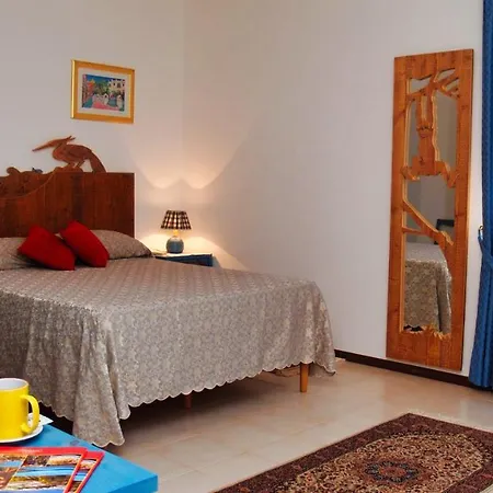 Le Vigne Farm stay *