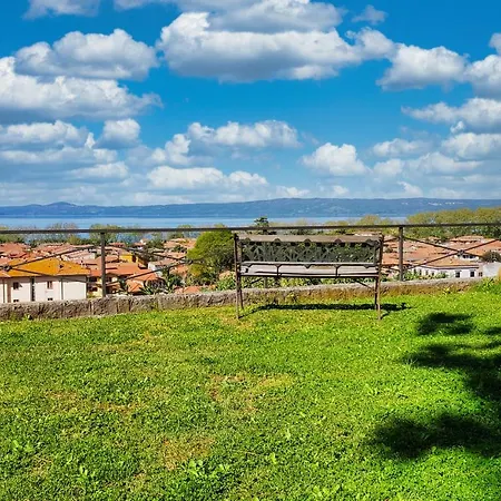 Le Vigne Alloggio per agriturismo