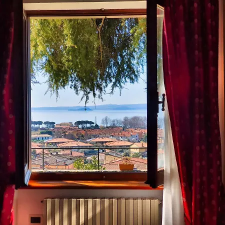 Le Vigne * Bolsena