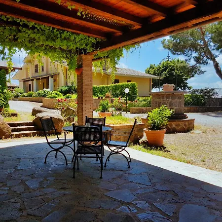 Le Vigne *