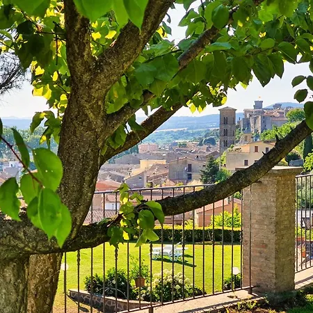 Le Vigne Alloggio per agriturismo