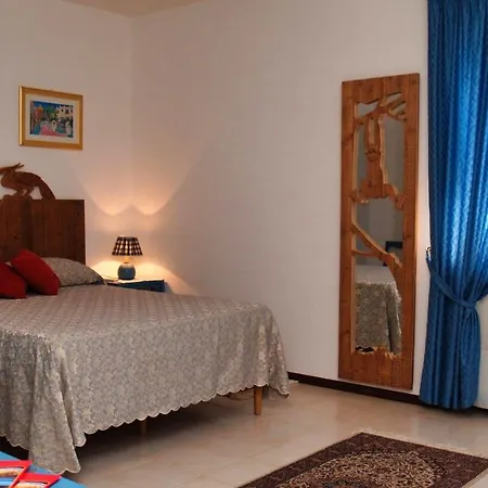 Le Vigne Farm stay Bolsena