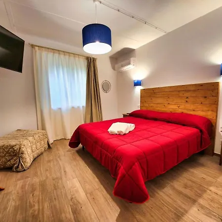Alloggio per agriturismo Le Vigne *