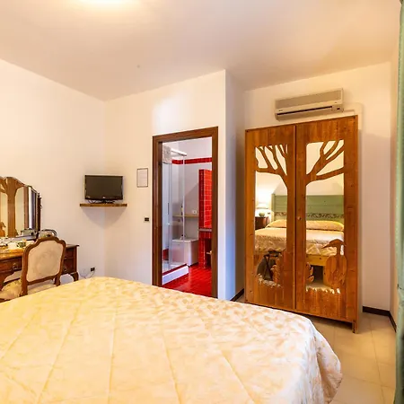 Le Vigne Alloggio per agriturismo