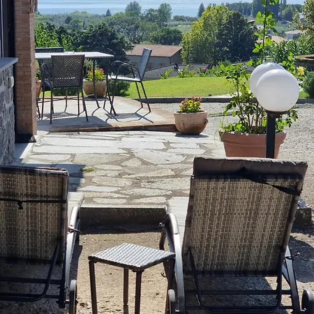 Le Vigne Bolsena