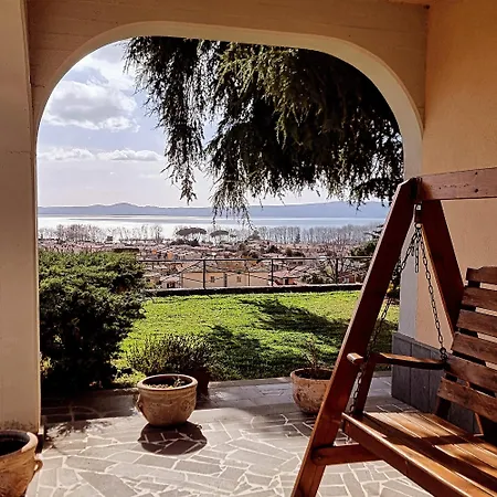Le Vigne Alloggio per agriturismo Bolsena