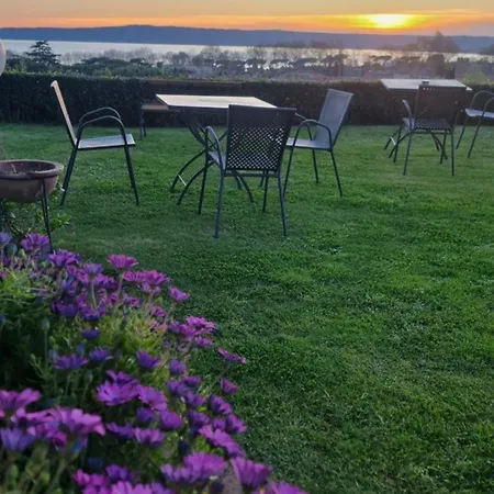 Le Vigne Alloggio per agriturismo Bolsena