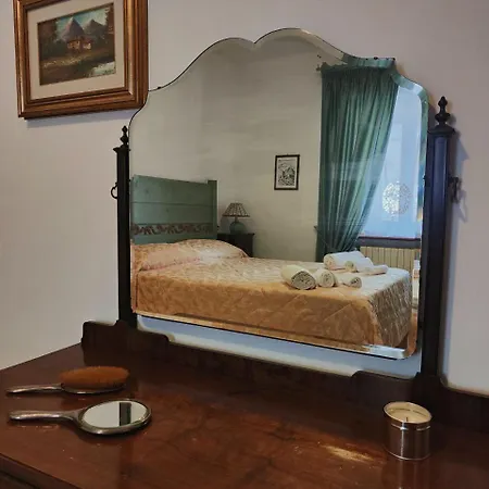 Le Vigne Farm stay *