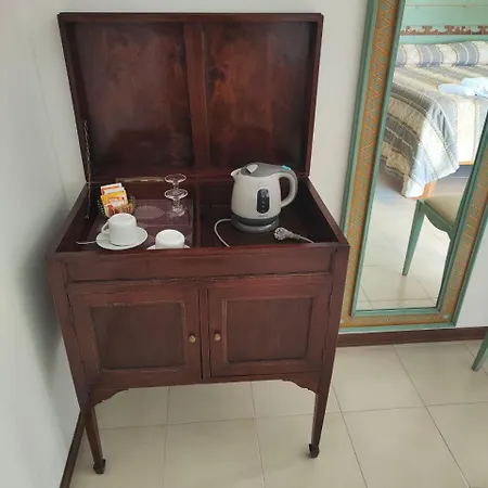 葡萄度假农庄乡村民宿 * 博尔塞纳