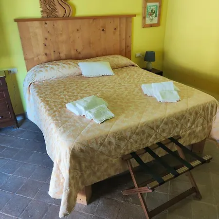 Alloggio per agriturismo Le Vigne
