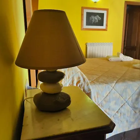Le Vigne Alloggio per agriturismo *